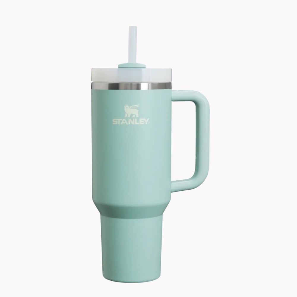 THE QUENCHER H2.0 FLOWSTATE™ TUMBLER | 40 OZ
MIST COLOR